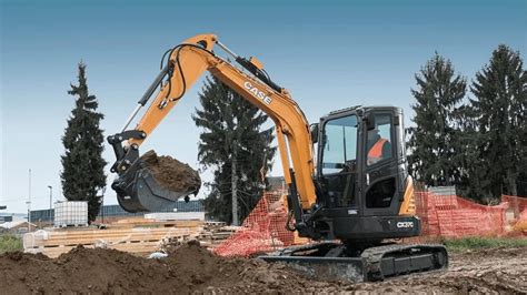 Micro Excavator – The Ultimate FAQ Guide 